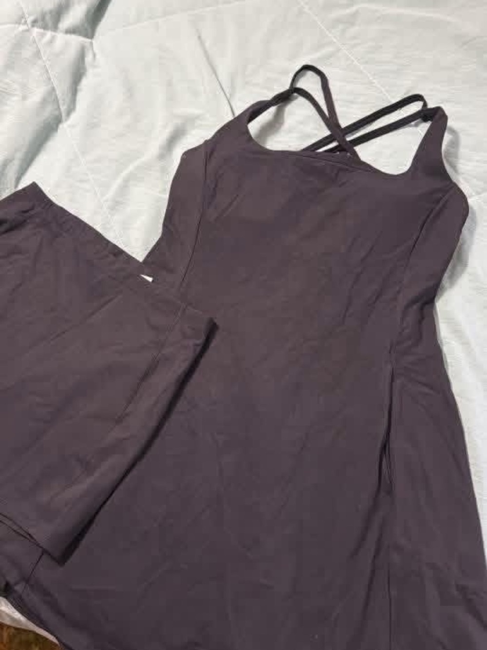 Halara dress